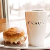 Grace Coffee & Wine