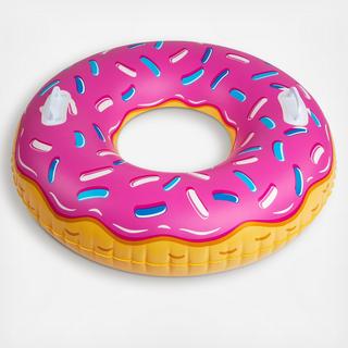 Donut Snow Tube