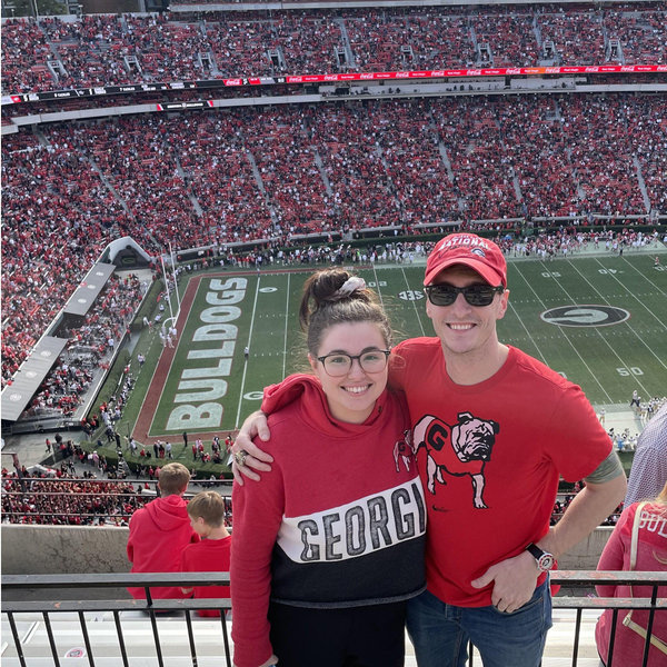 Megan Schneider and Sam Rocha's Wedding Website
