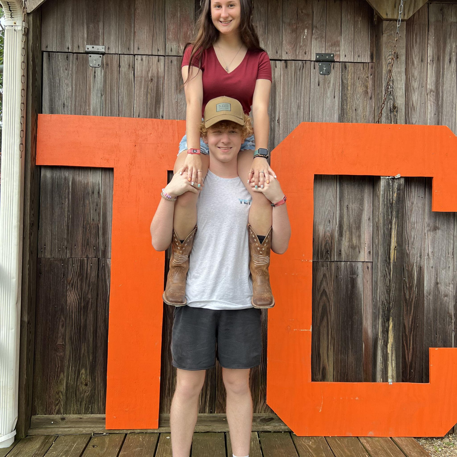 Country Fest