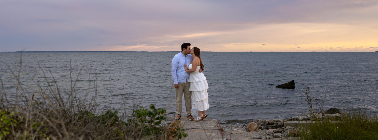The Wedding Website of Casey Paulhus and Max Morhardt