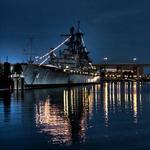Buffalo Naval & Military Park