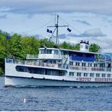 Mount Washington Cruises