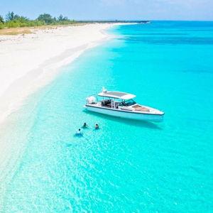 Boat Excursion