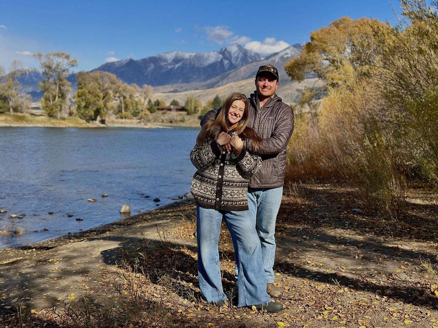 The Wedding Website of Taylor Neumann and Graham Gardner