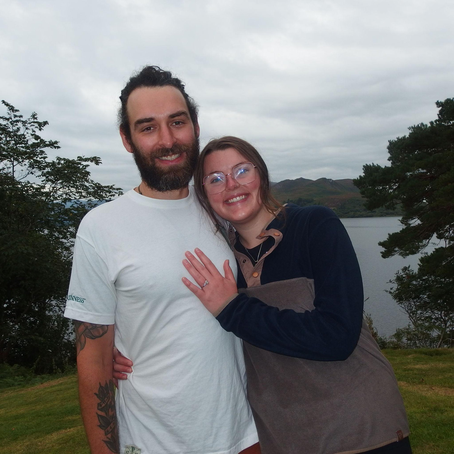 Post engagement!