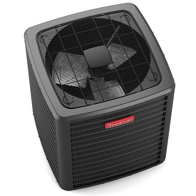 Goodman GSXV9 Air Conditioner