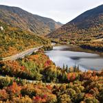 Franconia Notch State Park