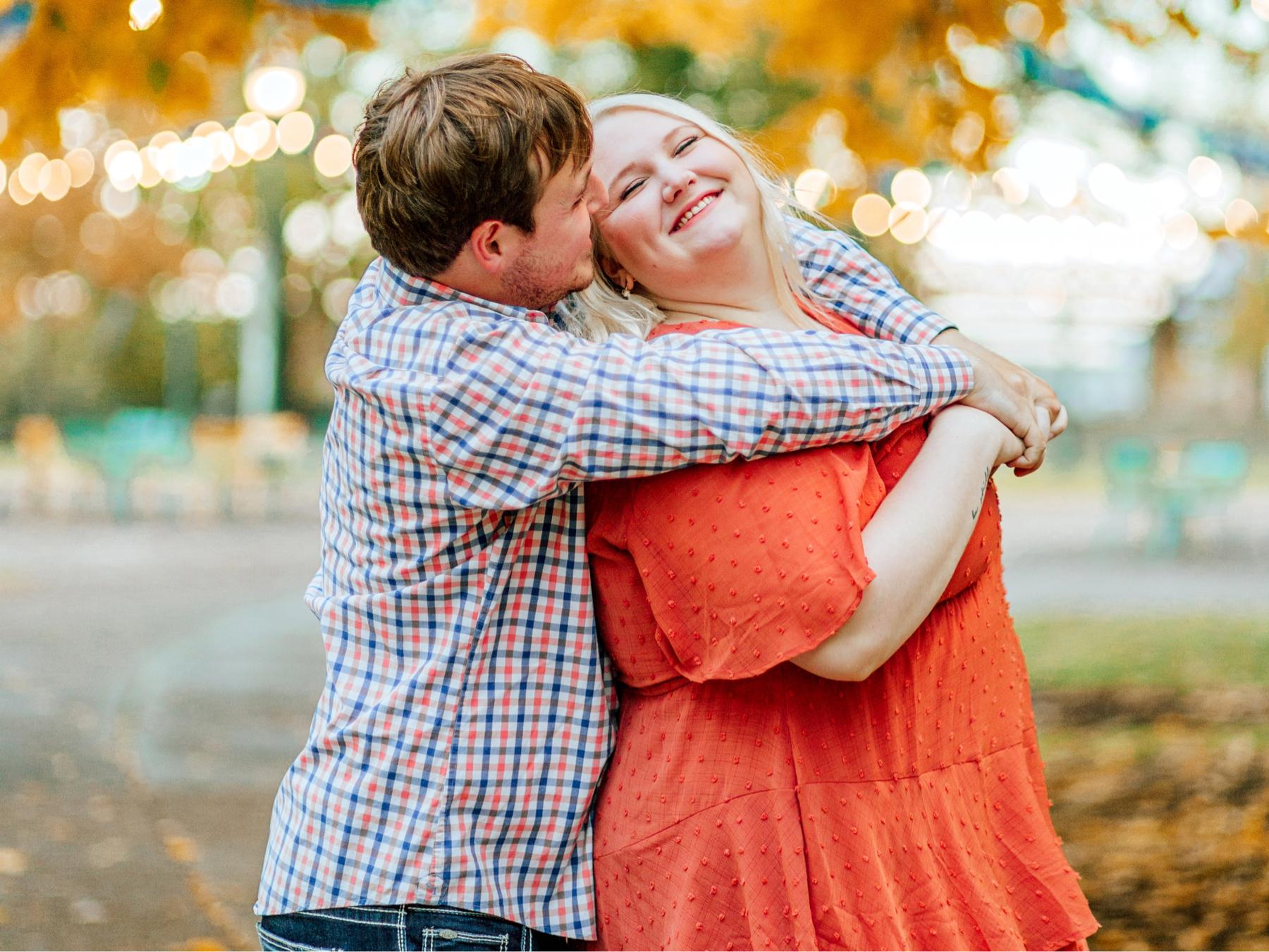 The Wedding Website of Maegan Russell and Kaegan Moody