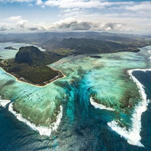 Fly Fishing in Mauritius