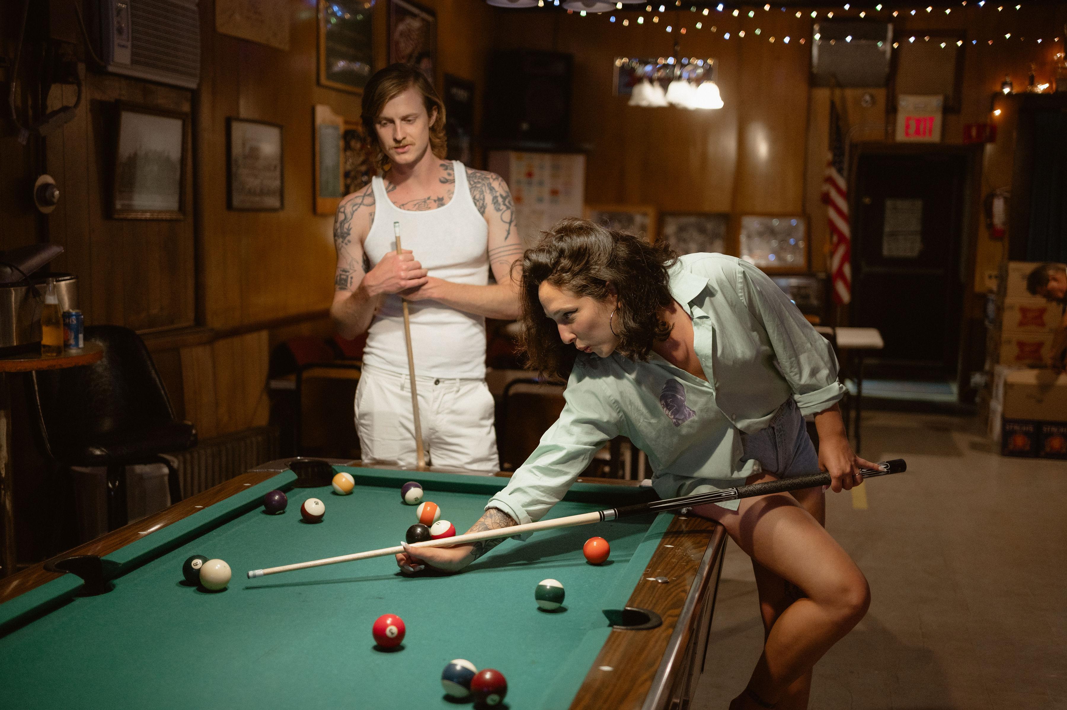 The Wedding Website of Sara Barron and Alex Burns