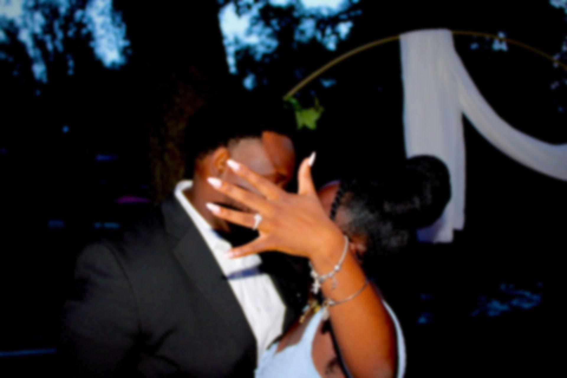 The Wedding Website of Whitney Louis and Manoach Deliscar