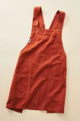 Hedley & Bennett Smock Apron