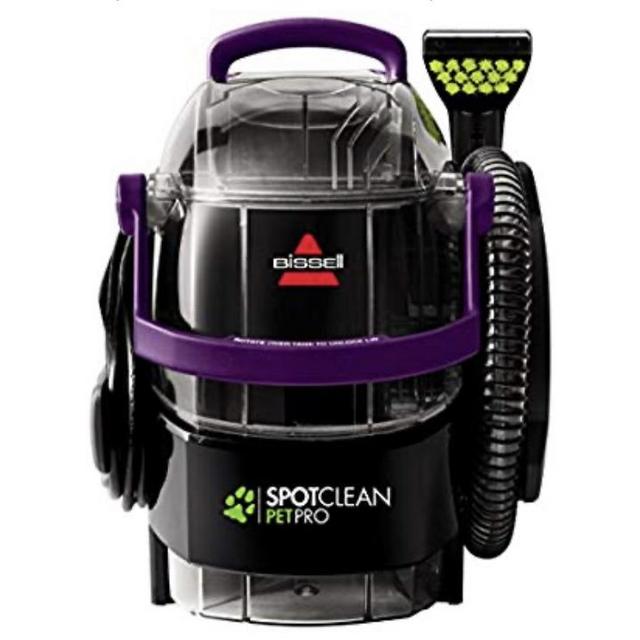 Bissell spotclean pro