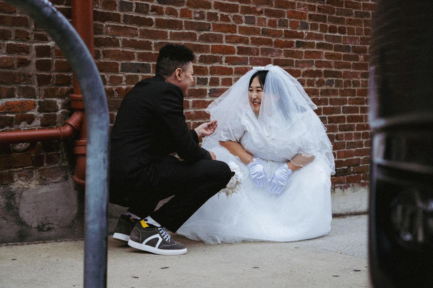 The Wedding Website of TJ Hurt and Sherry Yang