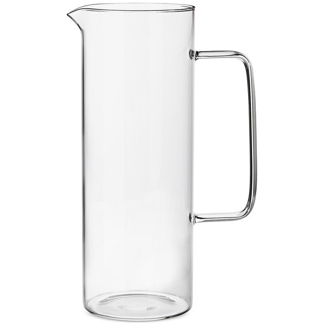 The Cellar Glass Pitcher, Created for Macy's