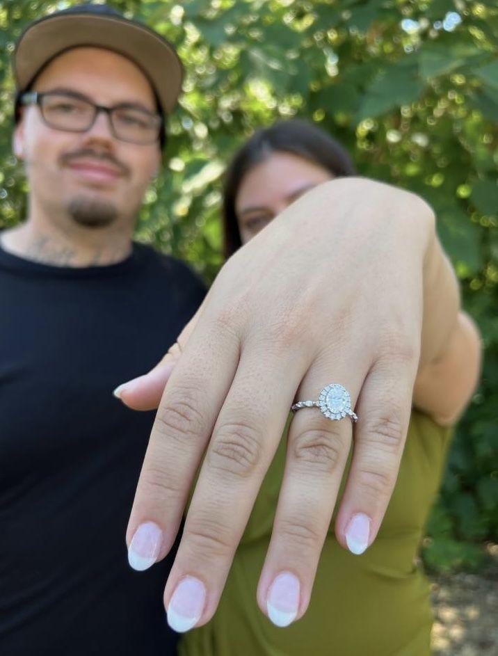 The Wedding Website of Stefany Buitrago and Billy Shifflett
