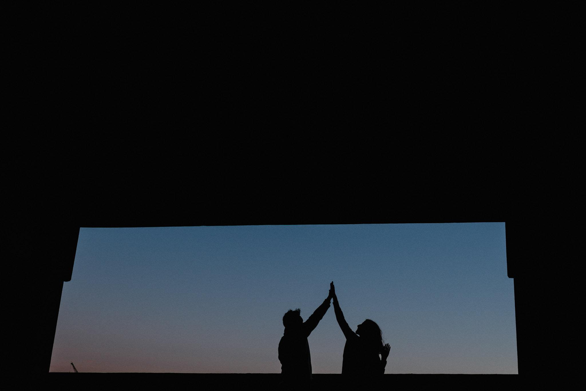 The Wedding Website of Ashley Summers and Rory Jones
