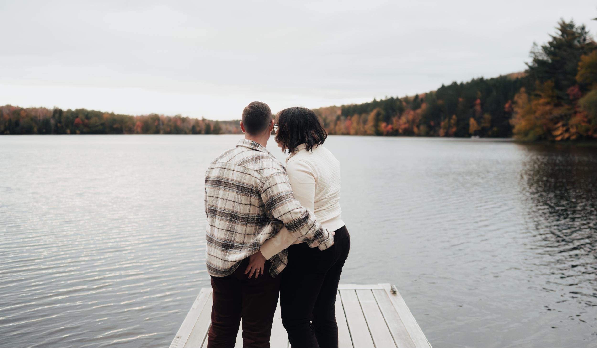 The Wedding Website of Laura Fernandez and Avery Powell