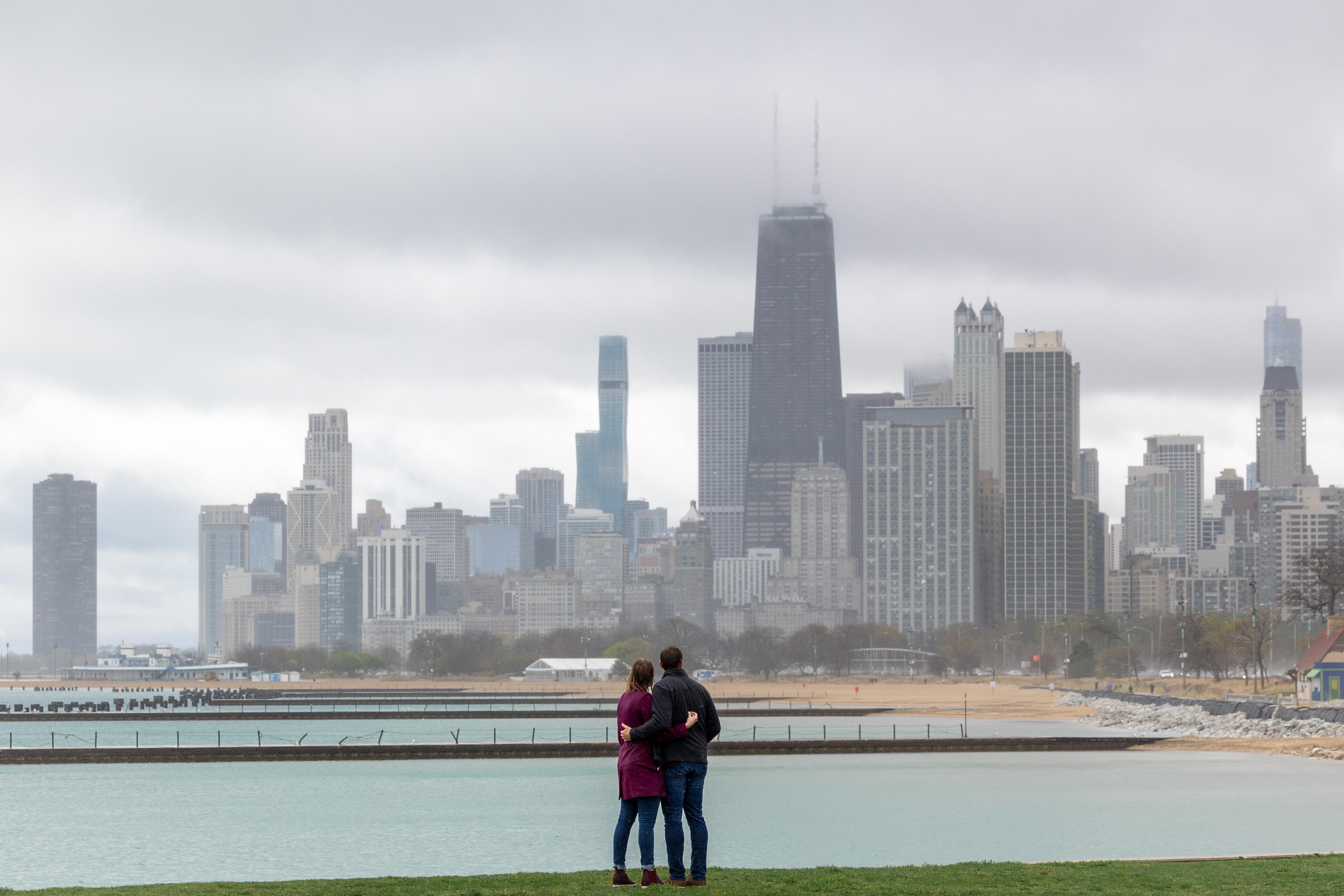 The Wedding Website of Emily Bonga and Royal Charles