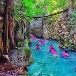 Xcaret Park