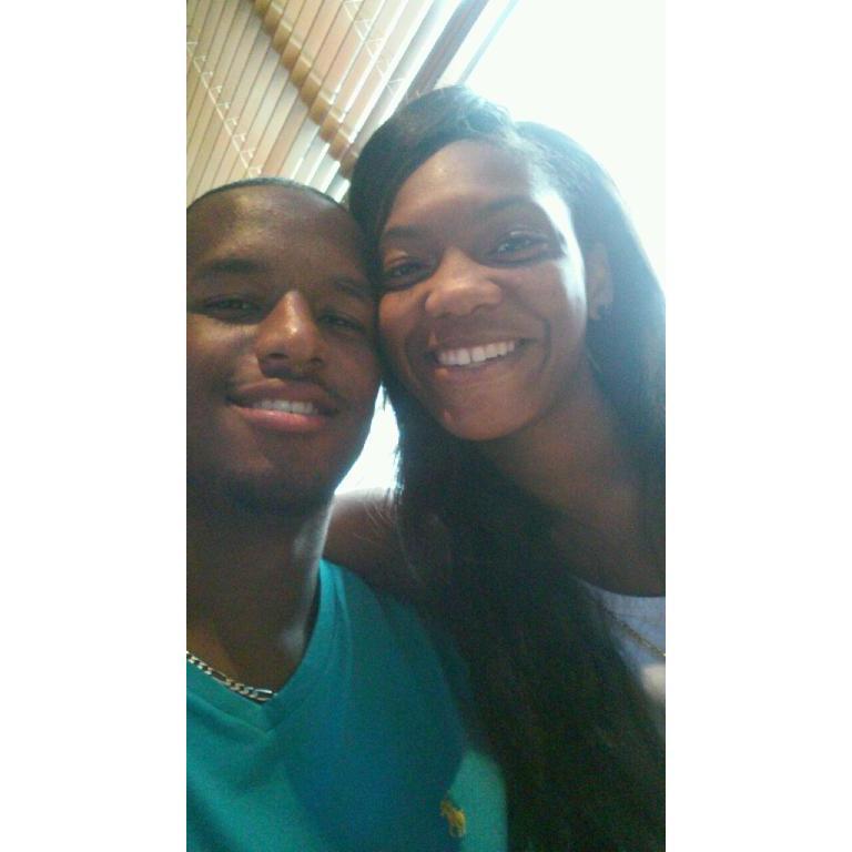 1st Chili's date. This is when we discovered our love for the 2 for 20 honey chipotle chicken finger meal. Til this day, it's still 1 out of 2 of our favorite places to eat.