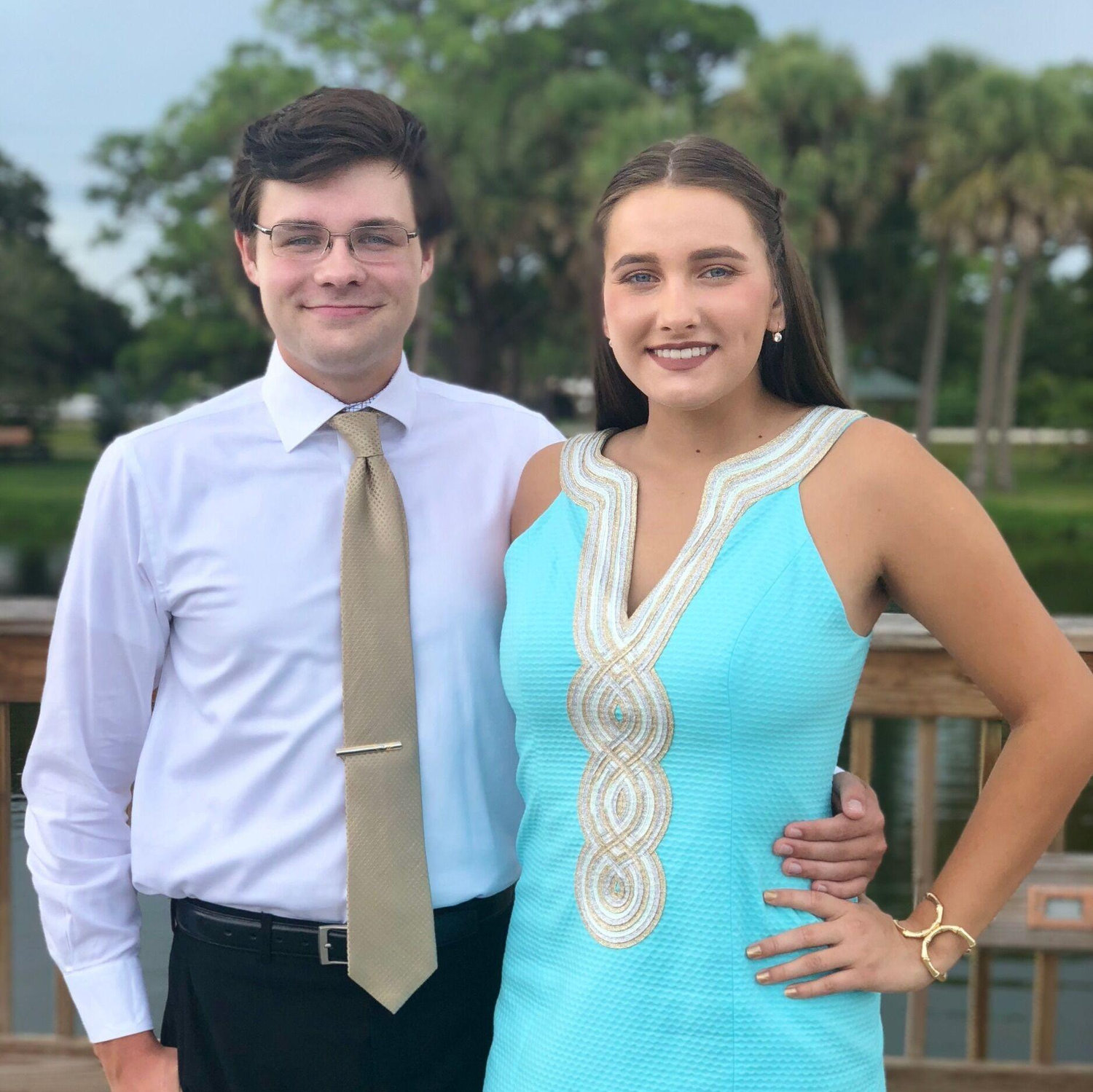 Senior Homecoming