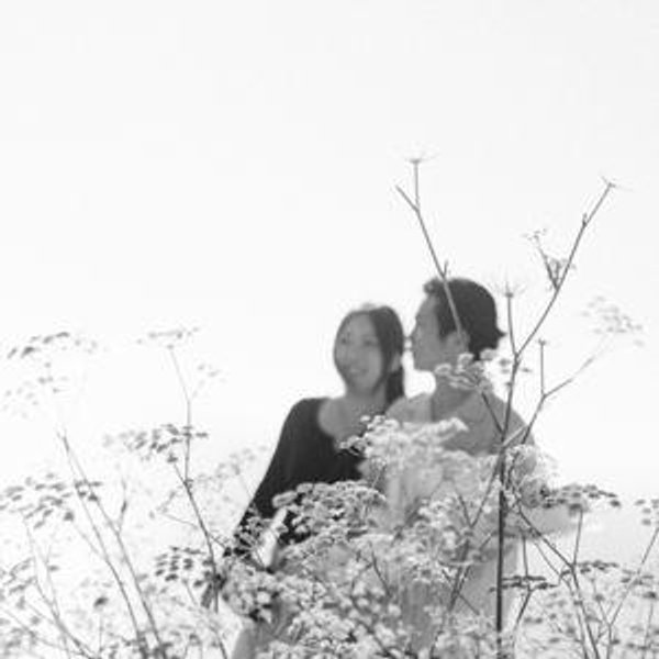 Our Newlywed + Honeymoon Fund