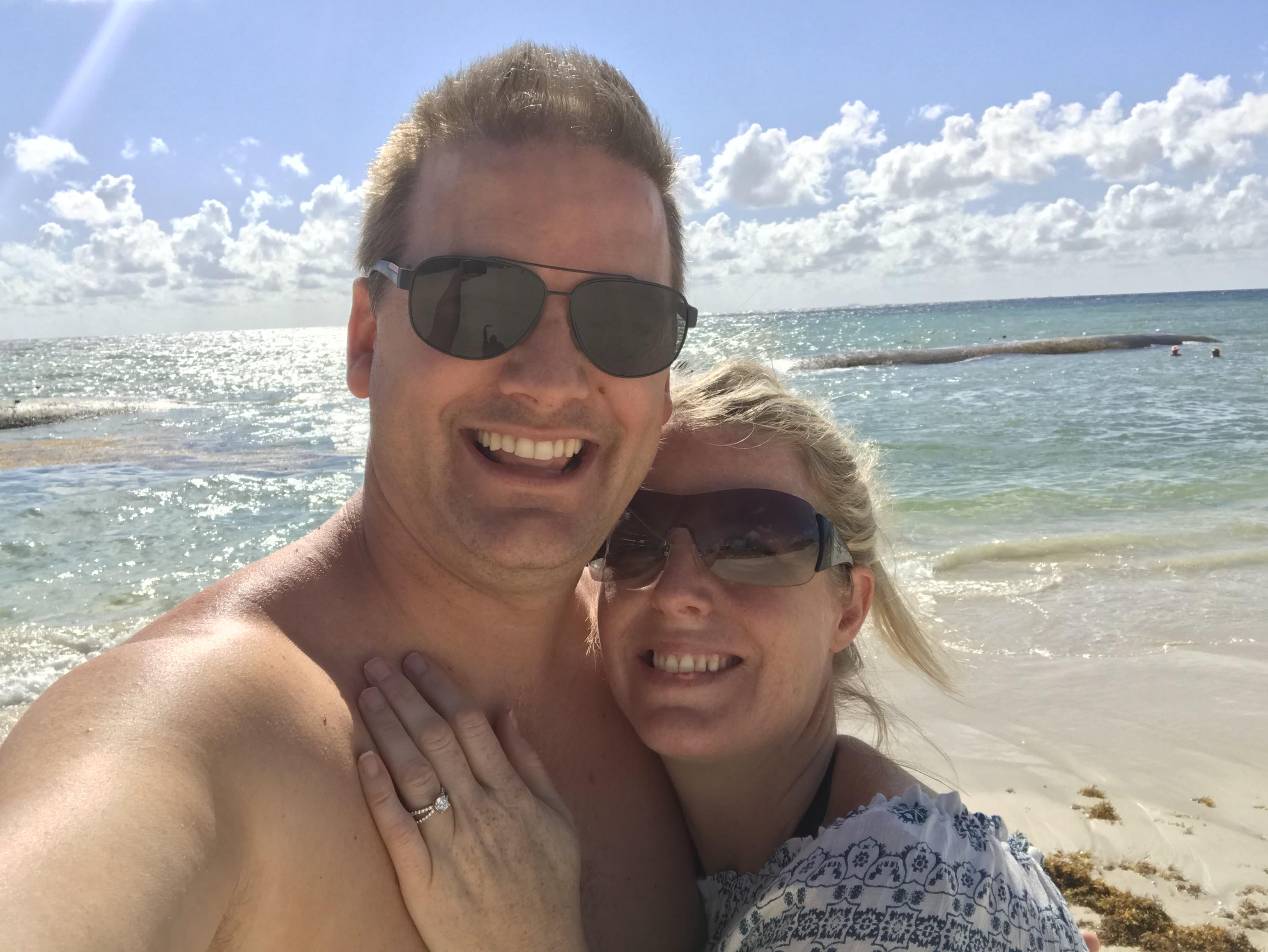 The Wedding Website of Brooke Waite and Matthew Gilton