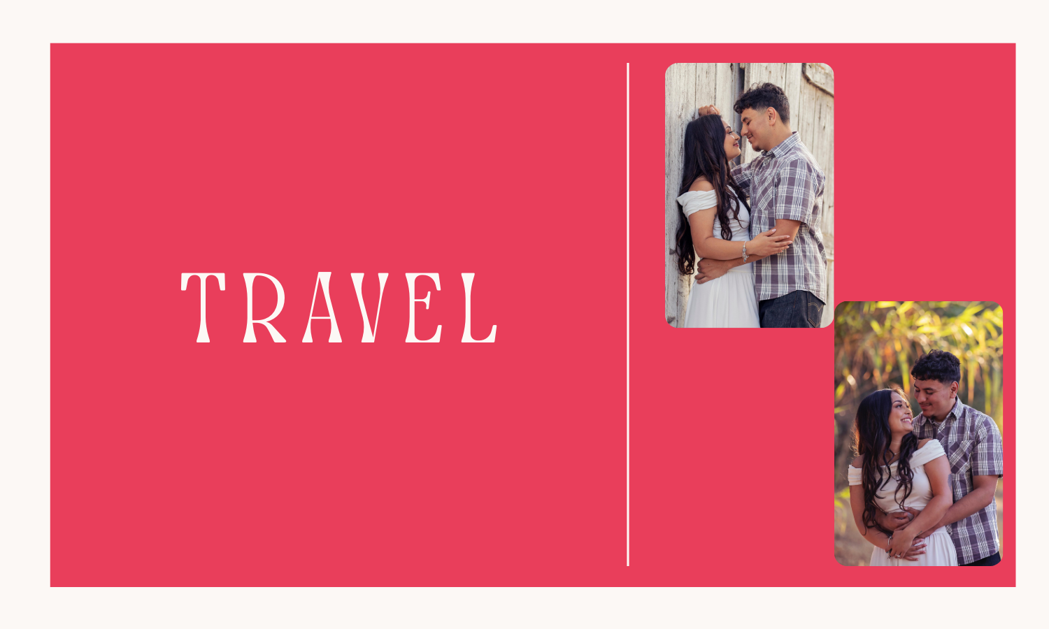 The Wedding Website of Dominique Monteon and Gregory Gonzalez