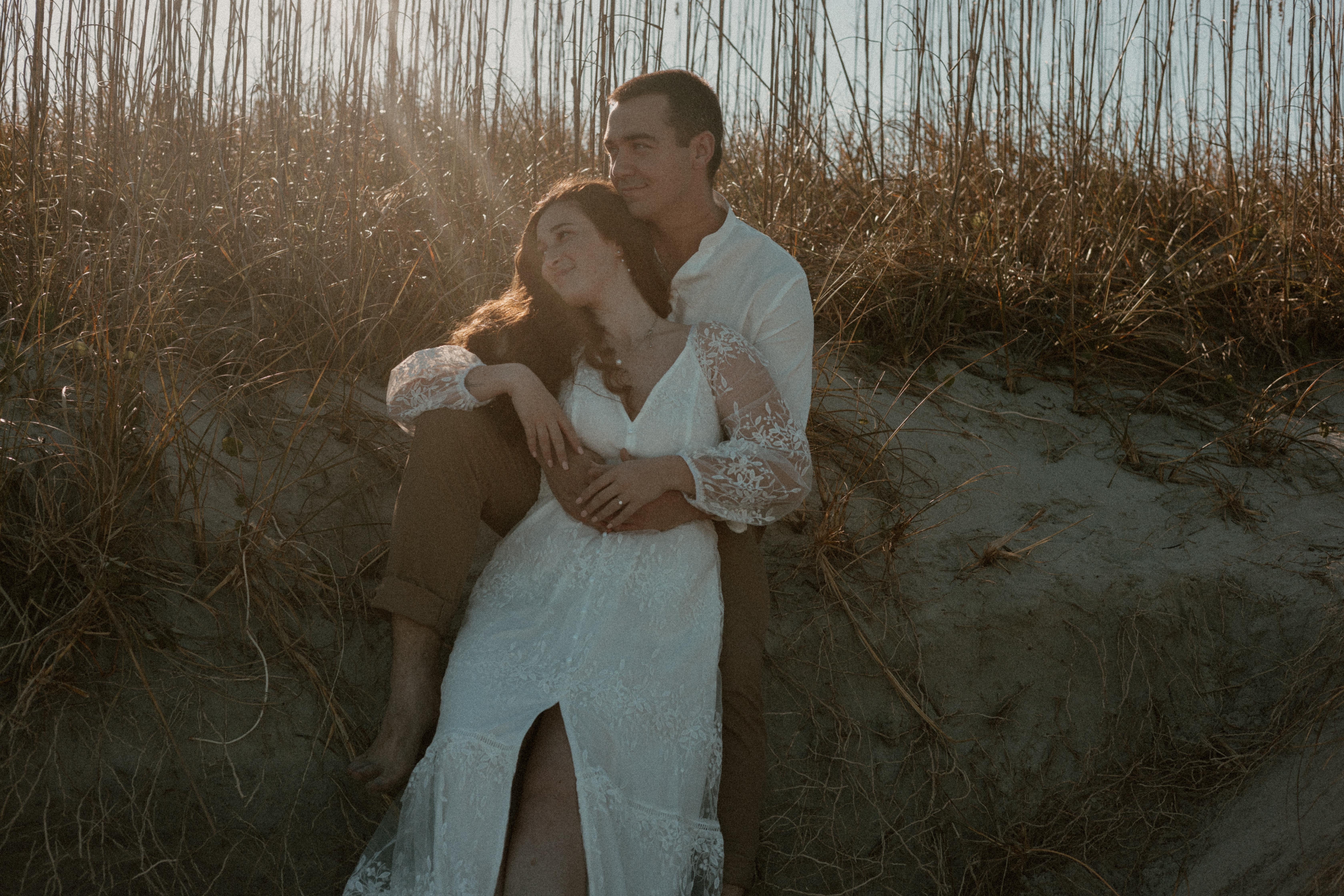 The Wedding Website of Arielle Frost and Devon Varnadore