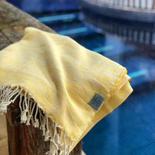 Yalova Bath Towel