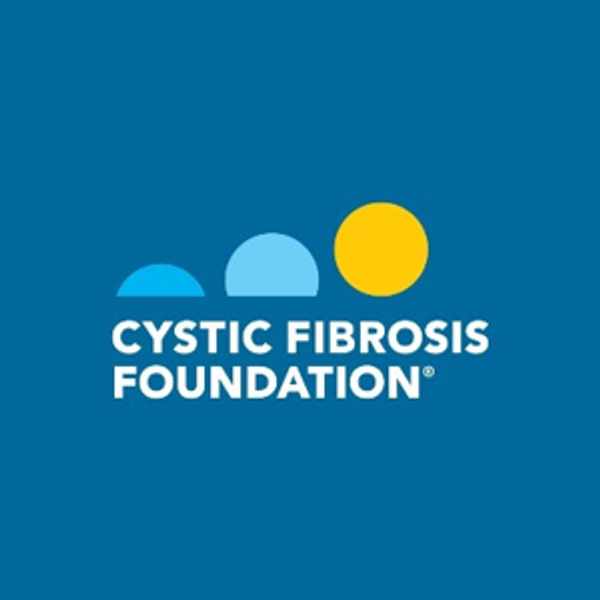 Donation to Cystic Fibrosis Foundation