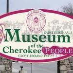 Museum of the Cherokee People