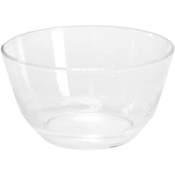 Room Essentials Acrylic Serve Bowl, Clear, L | Google Shopping
