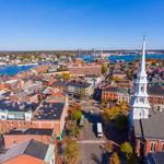 Explore Downtown Portsmouth