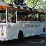 Old Town Trolley Tours of Savannah