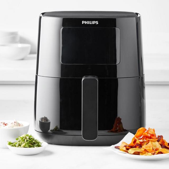 Philips Airfryer Essential Collection Compact