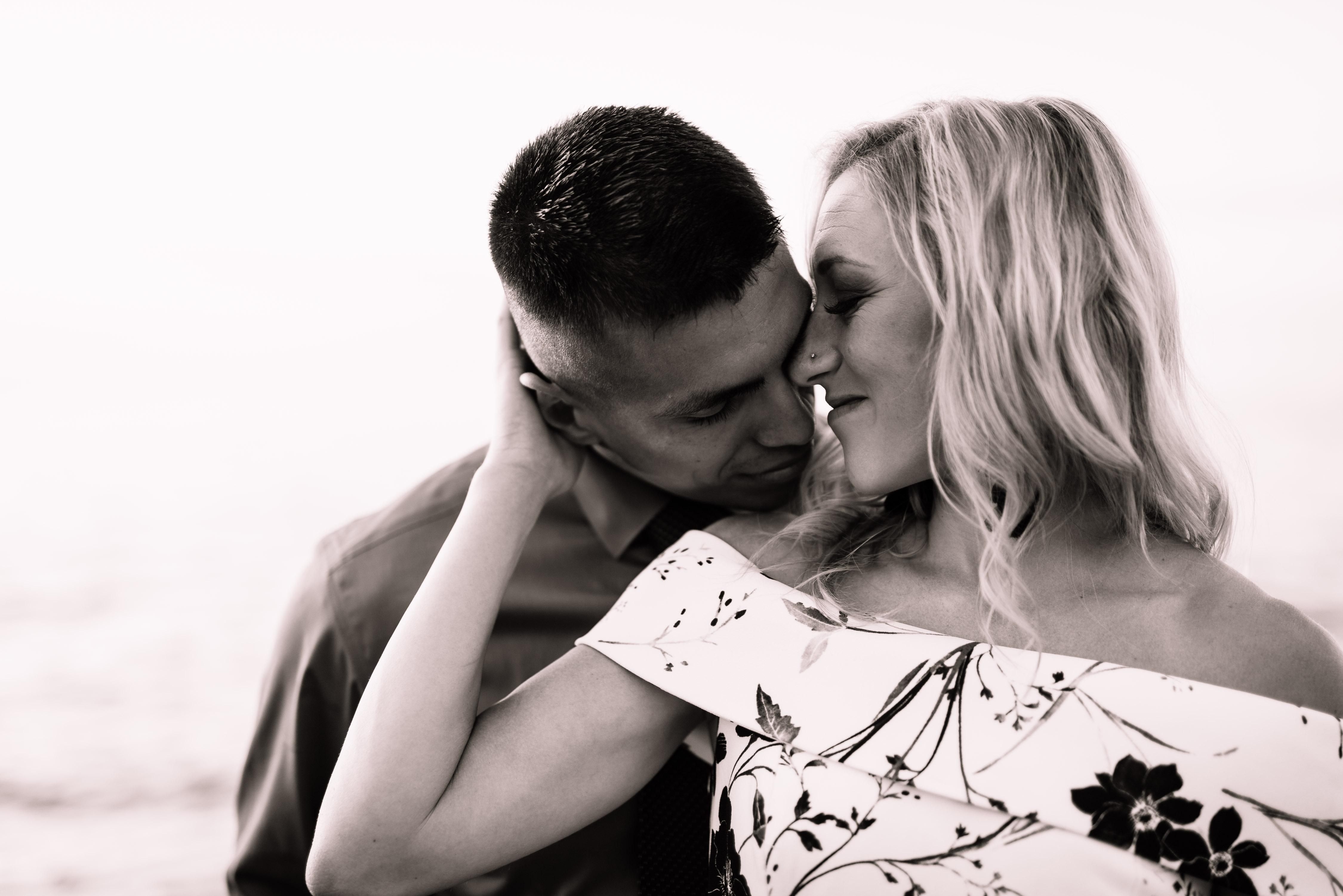 The Wedding Website of Jillian Roth and Luis Reyna