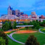 Cumberland Park