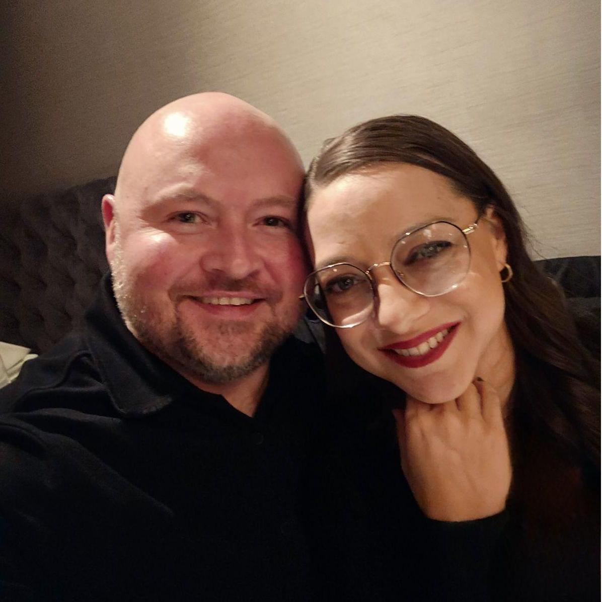 Obstacles only showed them that together they were equal partners  built to endure every challenge.