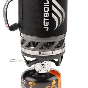 JetBoil Cooking System for Backpacking