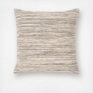 Zuma Throw Pillow