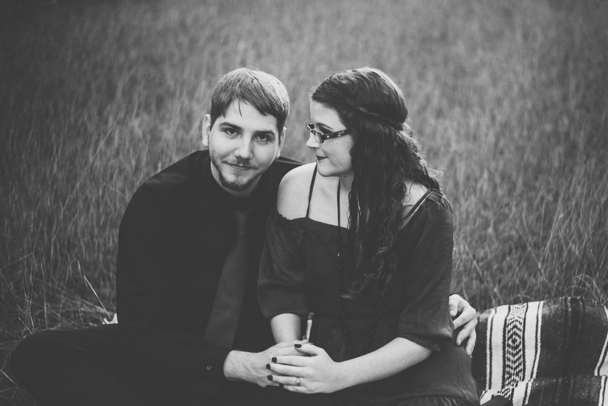 The Wedding Website of Mindi Nicole  Burns and Joseph Grey  McGreevy