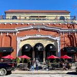 Chez Elle Crêperie and Coffeehouse