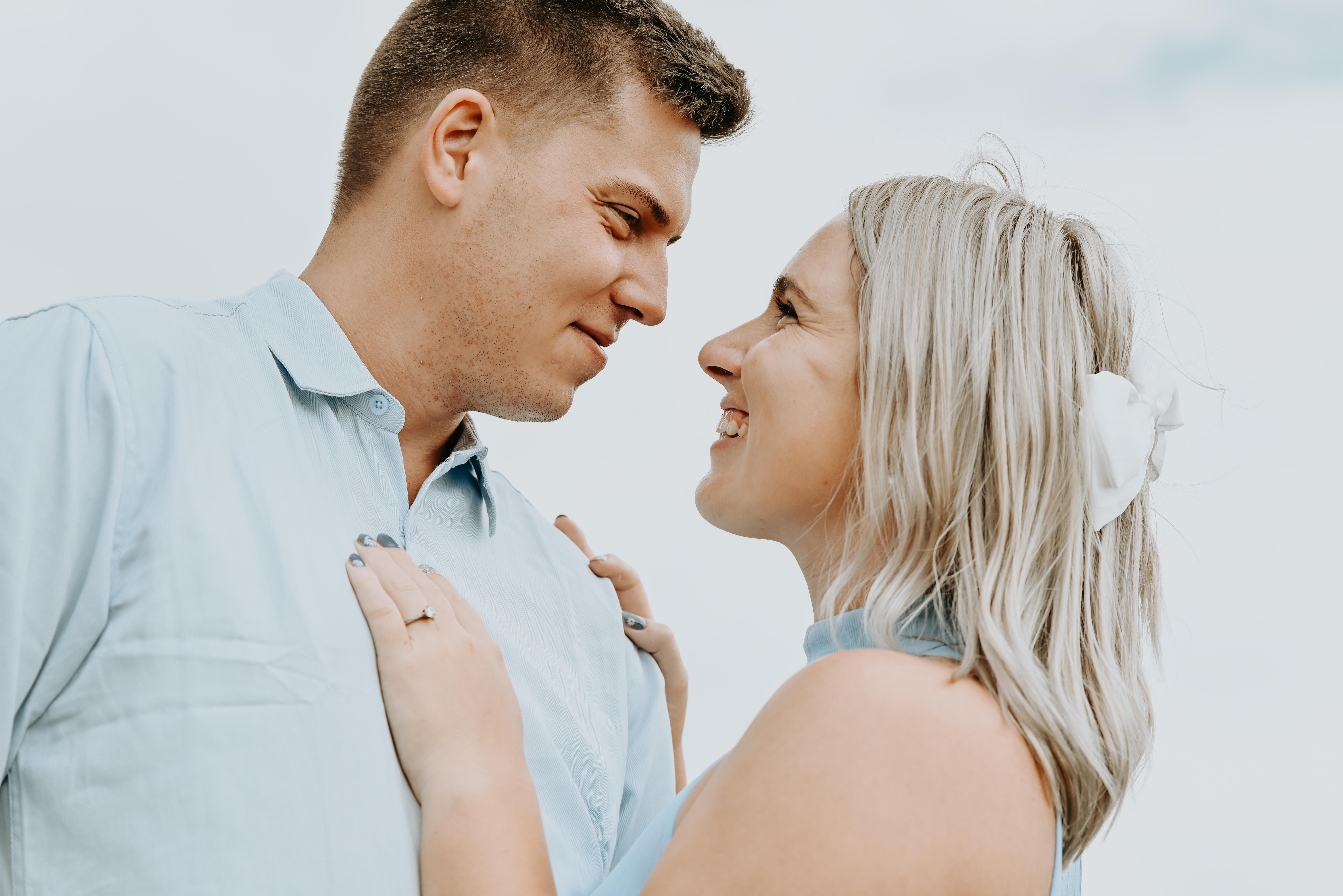 The Wedding Website of Steffi Greyling and Schalk du Preez