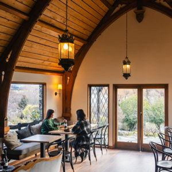Cellar Door Wine Tasting for Two | Stoneridge Estate
