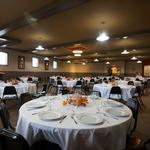 Infinity Hall and Sidebar