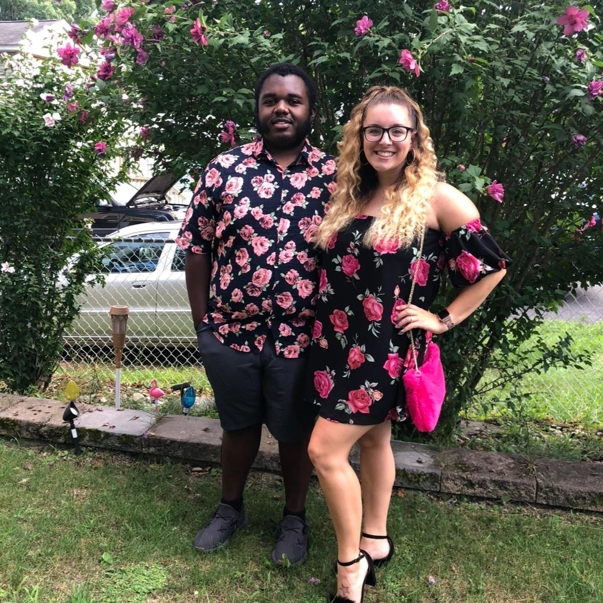 Two year anniversary