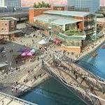 Buffalo Waterfront & Canalside